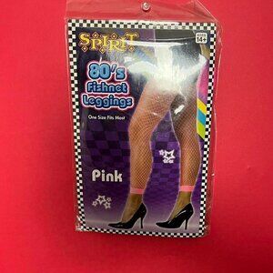 Neon pink fishnets 🩷🩷​​​​​​​​​​​​